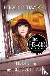 Greenwood, Kerry - MURDER ON THE BALLARAT TRAIN