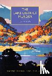 Bude, John - The Lake District Murder