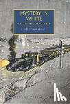 Farjeon, J. Jefferson - Mystery in White