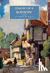 Bellairs, George - Bellairs, G: Death of a Busybody