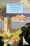Lorac, E. C. R. - Fire in the Thatch: A Devon Mystery