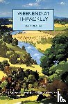 Melville, Alan - Melville, A: Weekend at Thrackley