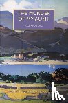 Hull, Richard - The Murder of My Aunt
