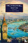 Wilkinson, Ellen - The Division Bell Mystery