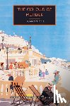 Symons, Julian - The Colour of Murder