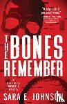 Johnson, Sara E. - The Bones Remember
