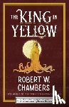 Chambers, Robert W - The King in Yellow