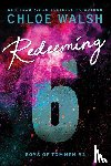 Walsh, Chloe - Walsh, C: Redeeming 6