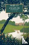 Lorac, E. C. R. - Death of an Author