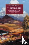 Lorac, E. C. R. - The Theft of the Iron Dogs: A Lancashire Mystery