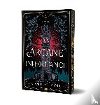 Cole, Kamilah - An Arcane Inheritance (Deluxe Edition)