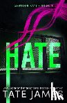 James, Tate - Hate