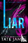 James, Tate - Liar