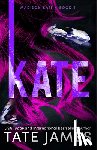 James, Tate - Kate