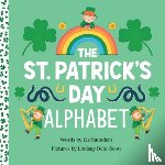 Saunders, Liz - The St. Patrick's Day Alphabet