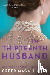 Macallister, Greer - The Thirteenth Husband