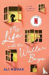 Novak, Ali - My Life with the Walter Boys