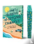 Walther, K. L. - The Summer of Second Chances (Deluxe Edition)