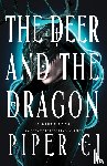 CJ, Piper - The Deer and the Dragon