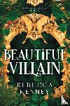 Kenney, Rebecca - Beautiful Villain
