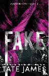 James, Tate - Fake