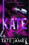 James, Tate - Kate