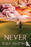 Hastings, Jessa - Hastings, J: Never