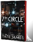 James, Tate - 7th Circle