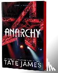 James, Tate - Anarchy