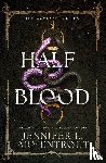 Armentrout, Jennifer L - Armentrout, J: Half-Blood