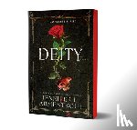 Armentrout, Jennifer L - Armentrout, J: Deity