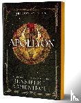 Armentrout, Jennifer L - Armentrout, J: Apollyon