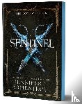 Armentrout, Jennifer L - Armentrout, J: Sentinel