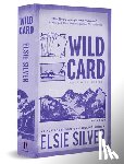 Silver, Elsie - Wild Card (Deluxe Edition)