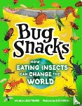 French, Jess - Bug Snacks