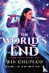Chupeco, Rin - The World's End