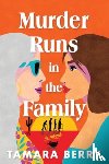 Berry, Tamara - Murder Runs in the Family