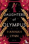 Lynn, Hannah - The Daughters of Olympus