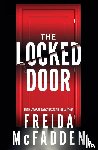 McFadden, Freida - The Locked Door