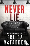 McFadden, Freida - Never Lie