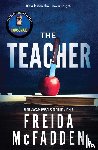 McFadden, Freida - The Teacher