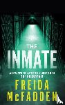 McFadden, Freida - The Inmate