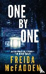 McFadden, Freida - One by One