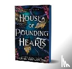 Wildenstein, Olivia - Wildenstein, O: House of Pounding Hearts (Deluxe Edition)