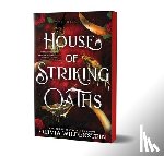 Wildenstein, Olivia - Wildenstein, O: House of Striking Oaths (Deluxe Edition)
