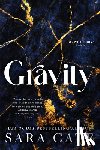 Cate, Sara - Gravity