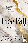 Cate, Sara - Free Fall