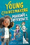 Bauer, Stacy - Making a Difference