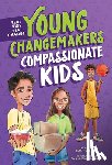 Bauer, Stacy - Compassionate Kids