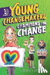 Bauer, Stacy - Champions for Change